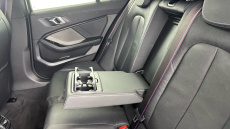 BMW 1 Series M135i xDrive 5dr Step Auto [Pro Pack] Petrol Hatchback